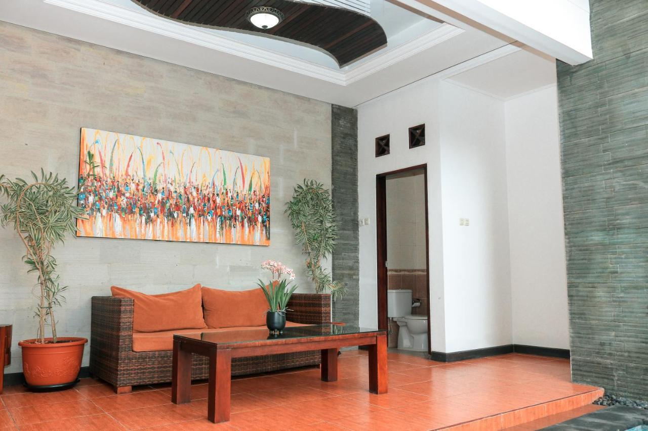 Hotel Argya Santi And