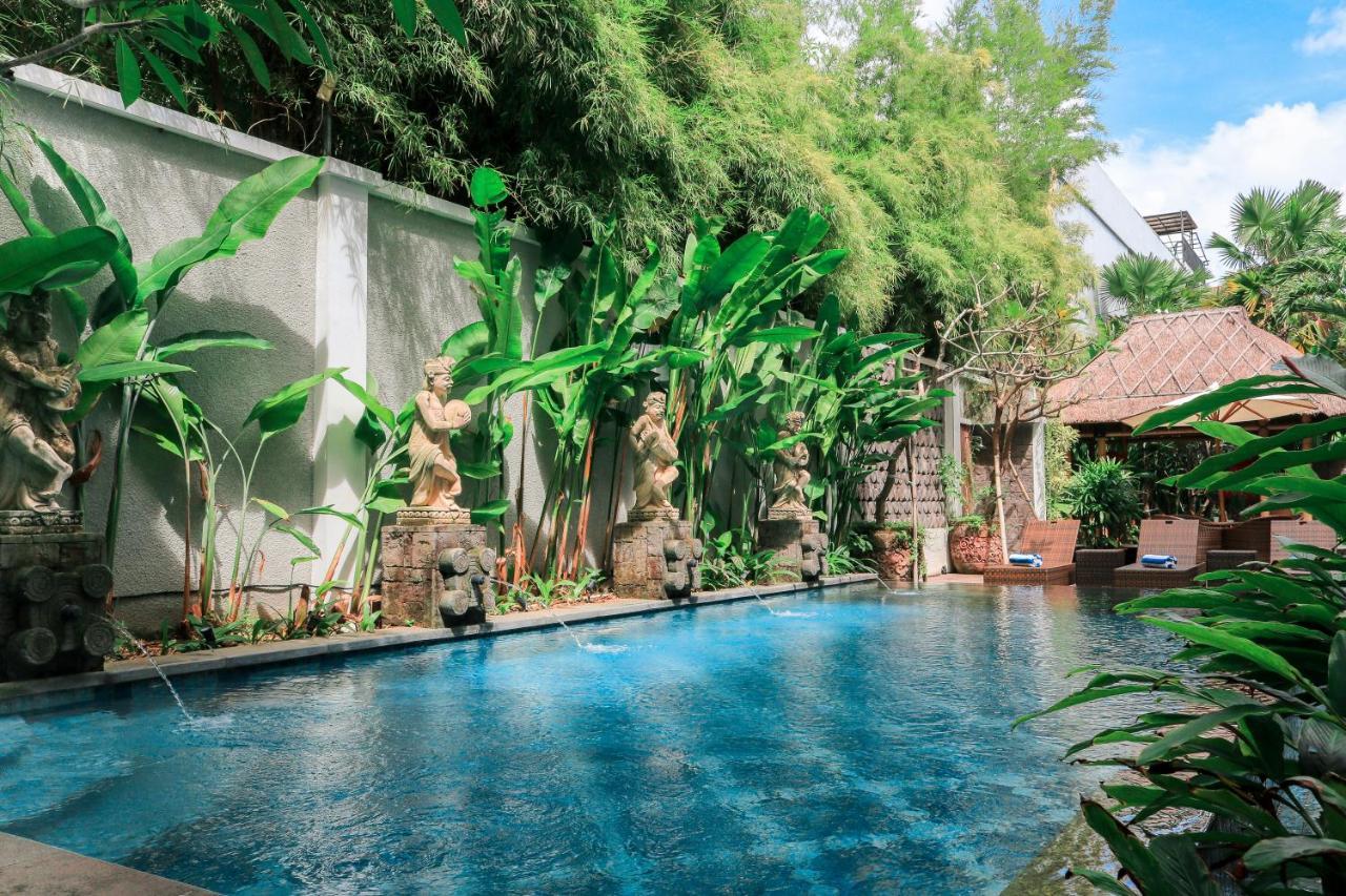 Hotel Argya Santi And 4*