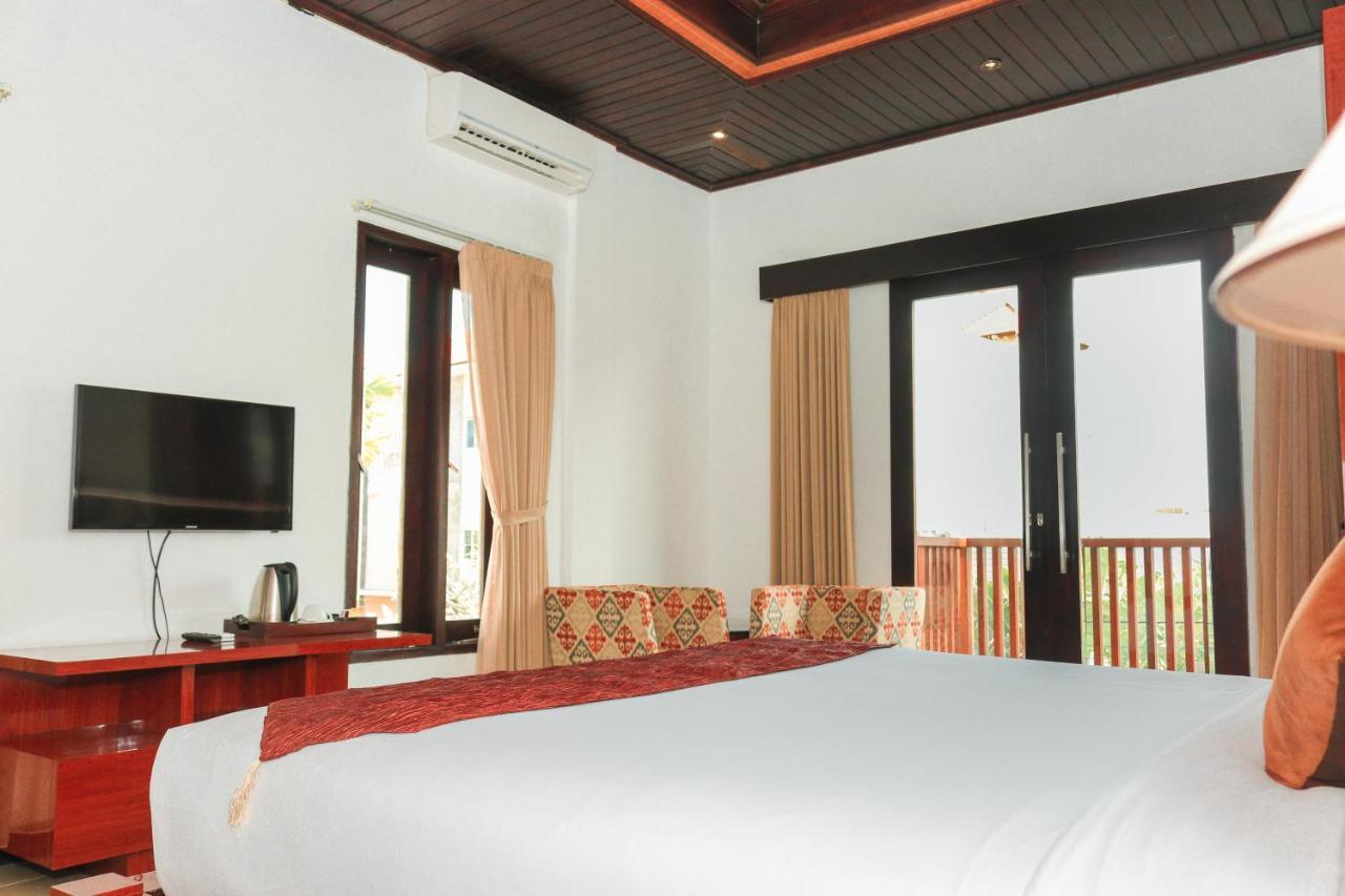 Argya Santi And 4* Seminyak