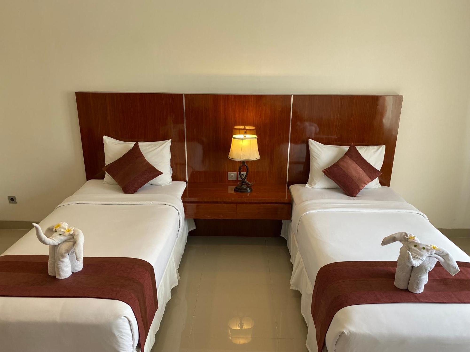 Hotel Argya Santi And 4*