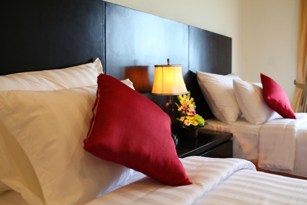 Argya Santi And 4* Seminyak