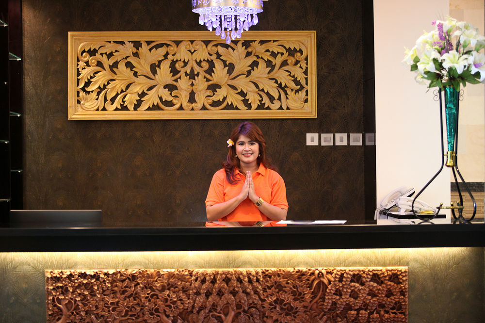 Argya Santi And Hotel